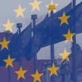 Prekybos karas: ES rengiasi atsakomiesiems veiksmams prieš JAV