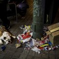Ispanijos sostinės gyventojai mokysis atliekas tvarkyti iš naujo: Madridas nutarė gyventi kitaip