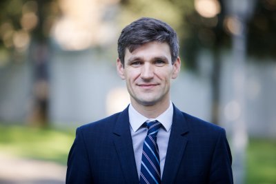 Simonas Krėpšta