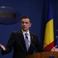 Румынский парламент объявил вотум недоверия премьер-министру