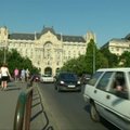 Klasikiniai taksi laimėjo dar vieną mūšį – Vengrijoje nebelieka „Uber“