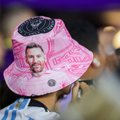 Messi efektas Majamyje: sirgaliai pyksta dėl itin stipriai pabrangusių kito sezono bilietų