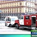 Dviejose Maskvos metro stotyse įvyko sprogimai: žuvo mažiausiai 35 žmonės
