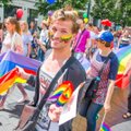 Paaiškėjo, kad LGBTI asmenų emocinė ir psichologinė būklė Lietuvoje yra prasčiausia Europoje
