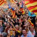 Belgijos teismas atsisakė išduoti buvusius Katalonijos ministrus