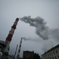 Šilumos gamintojai: „Vilniaus energija“ nebeatsiskaito, situacija darosi pavojinga