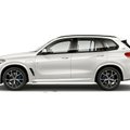 BMW pristatė hibridinį X5: galia sužavės ir „benzingalvius“