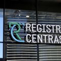 Planas dėl Registrų centro: gaus naujas patalpas, bus kuriamos rezervinės duomenų bazės