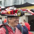 Laukia itin nenuspėjamas „Formulės-1“ Monrealio GP etapas