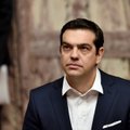 Ципрас призвал греков голосовать против условий ЕС и МВФ