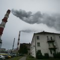 „Vilniaus energija“ kreipėsi į Stokholmo arbitražą