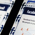 Lenkus „Facebook“ šaudyti siūlęs vyras „užsidirbo“ teistumą