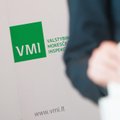 Paskelbtas VMI vadovo konkursas