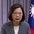 Taivanas pasmerkė Pekino veiksmus