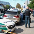 В Вильнюсе совершено убийство, подозреваемый - брат жертвы