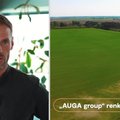 „AUGA group“ – už naują tvarios žemdirbystės standartą ir maistą be kainos gamtai