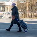 Премьер Литвы: правительство не обсуждает вопрос повышения пенсионного возраста