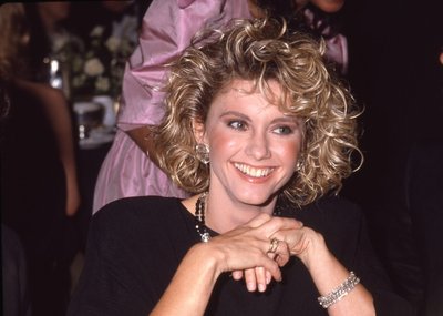 Olivia Newton-John