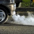 В Литве предлагают запретить эксплуатацию автомобилей с нехарактерными выхлопами