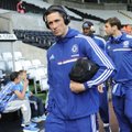 „Chelsea“ nori atsikratyti į tuščius vartus nepataikančiu F. Torresu