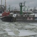 ПБК: 2010 года стал для порта Клайпеды рекордным