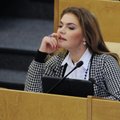 Депутата Кабаеву обвинили в цензуре в Сети