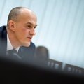 Buvęs STT vadovas Bartkus: Generalinė prokuratūra nebuvo išsakiusi priekaištų dėl pranešėjo informacijos tyrimo