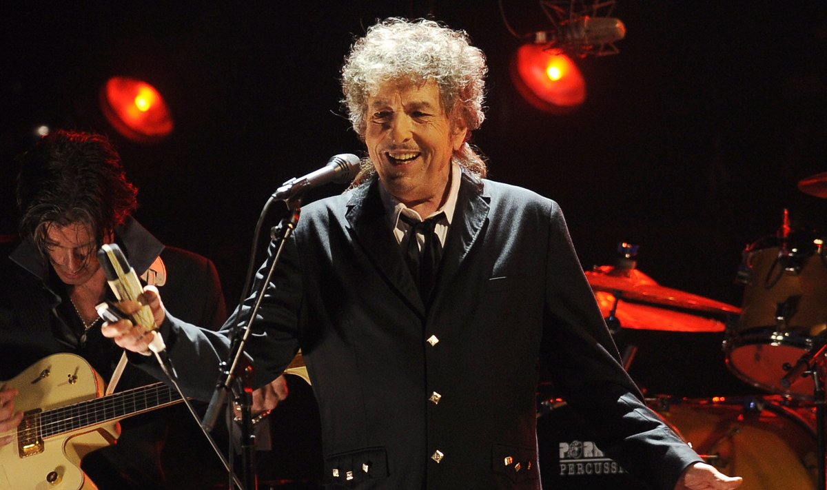 Bobas Dylanas 