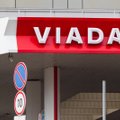 Kauno rajone atidaryta didžiausia „Viada“ tinklo degalinė