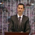 Асад: Путин ни разу не просил меня покинуть свой пост
