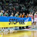 „Crvena zvezda“ sirgaliai neužmiršo pavasario: žada kerštą už klubo ir serbų įžeidimus
