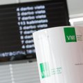 Эмигрантка вернулась в Литву и получила счет в несколько сот евро