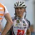 Ketvirtame „Tour of Britain“ dviratininkų lenktynių etape E. Šiškevičius buvo septintas