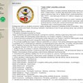 Hackers post "annexation of Kaliningrad" plans on Lithuanian army's website