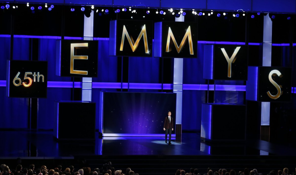Emmy apdovanojimai