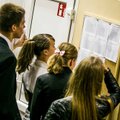 ТОП-100 школ Литвы: русские школы ухудшили свои показатели