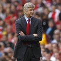 A.Wengeras: „Arsenal“ ateitis - jauni žaidėjai iš Didžiosios Britanijos