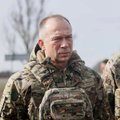 Главком ВСУ опроверг слова РФ о прорыве на восточном фронте