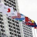 Japonijoje brazilų olimpinės komandos narių viešbutyje išaiškintas COVID-19 židinys