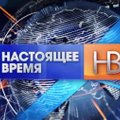 "Настоящее Время": под Киевом проходят подготовку 400 добровольцев – резервистов