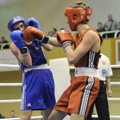 Paaiškėjo Lietuvos jaunimo bokso čempionato pusfinalio dalyviai