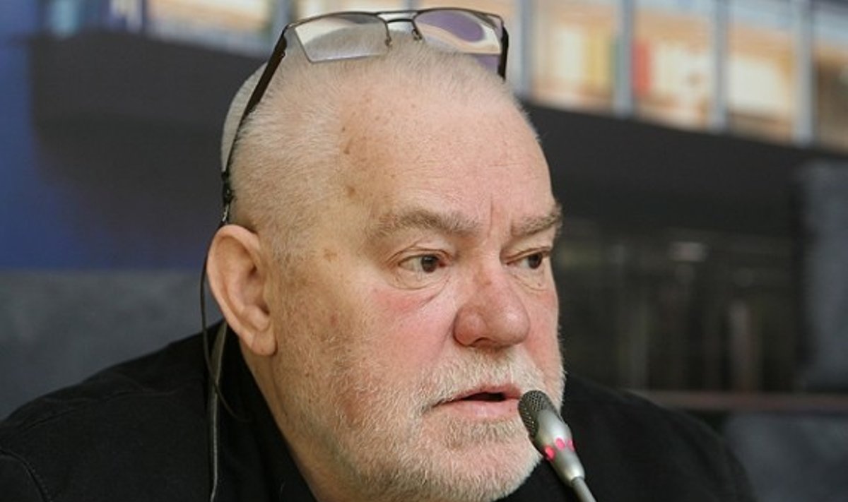 Antanas Sutkus