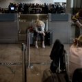 Briuselio oro uoste kilo netikėtas streikas: tarp įstrigusių keliautojų – nemažai lietuvių
