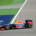M.Webberis dar vienam sezonui pratęsė sutartį su „Red Bull“ komanda