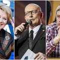 LRT prakalbo apie neblaivių prie vairo pagautų A. Valinsko bei R. Jokubauskaitės likimus