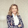 Naujai paskirta „MT Group“ vykdomoji direktorė – Kristina Norvaišienė