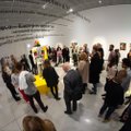 MO muziejus kviečia į didžiosios parodos atidarymo MOratoną – savaitgalio festivalį
