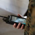 Norvegija pasipiktinusi: Rusija vėl slopina GPS signalus