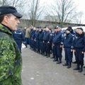 Separatistai Horlivkoje: surengsime masinį susišaudymą
