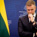 Глава МИД Литвы примет участие в Совете ЕС по иностранным делам